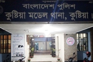 কুষ্টিয়ায় পুলিশ-বিএনপি সংঘর্ষের মামলায় গ্রেপ্তার আরও ৪ 