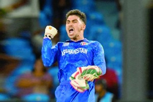 জটিল সমীকরণে জমেছে বিশ্বকাপ