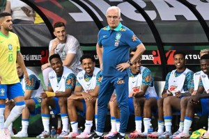 কোপা আমেরিকায় সাফল্য পেতে যে দুটি কারণের কথা বললেন ব্রাজিলের কোচ