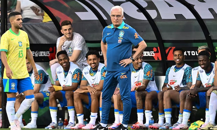 কোপা আমেরিকায় সাফল্য পেতে যে দুটি কারণের কথা বললেন ব্রাজিলের কোচ