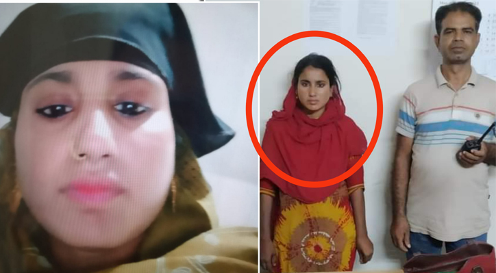 মাদক ব্যবসার শপথে মা খালা ভাই বোন সন্তানসহ  মাফু