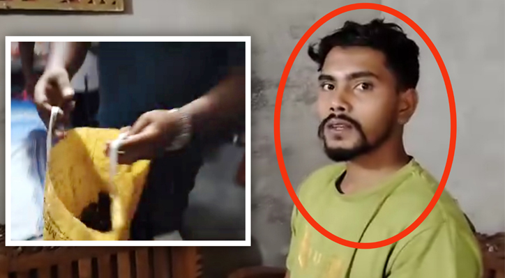 মিরপুরে ভিন্ন ভিন্ন অভিযানে ফেনসিডিল ও টাপেন্টাডল উদ্ধার