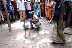 ভেড়ামারায় সাপের কামড়ে গৃহবধূর মৃত্যু