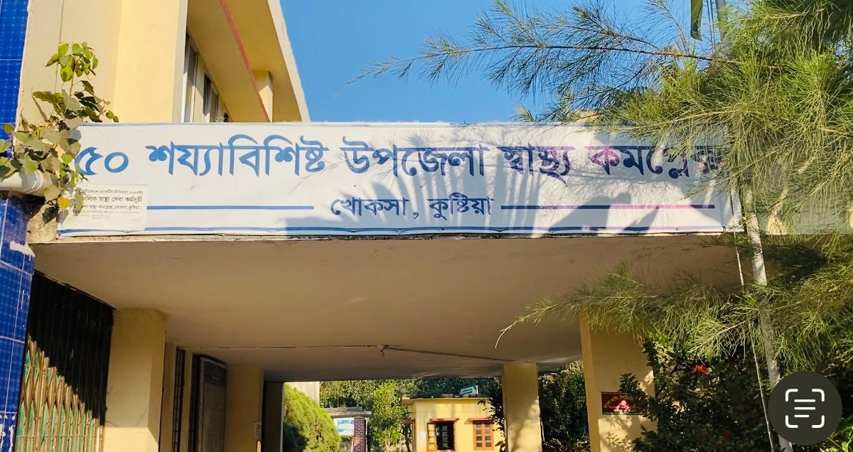 বিষধর সাপের উপদ্রবে অতিষ্ঠ খোকসাবাসী
