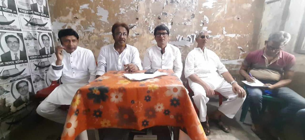 কুষ্টিয়ায় ইকবাল আসফ আলী মেমোরিয়াল কাবের আহবায়ক কমিটি গঠন 3 173868021267a227949d17e কুষ্টিয়ায় ইকবাল আসফ আলী মেমোরিয়াল কাবের আহবায়ক কমিটি গঠন