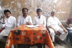 কুষ্টিয়ায় ইকবাল আসফ আলী মেমোরিয়াল কাবের আহবায়ক কমিটি গঠন