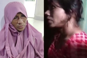 কুষ্টিয়ার কুখ্যাত প্রতারক রেবা ইয়াবাসহ গ্রেফতার 