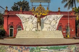 কুষ্টিয়া পৌরসভার শিক্ষা খাতের আয়-ব্যয় নিয়ে ধোঁয়াশা