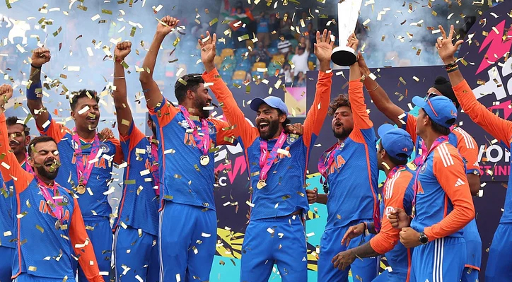 চ্যাম্পিয়নস ট্রফির ম্যাচ দুবাই বা শ্রীলঙ্কায় চায় ভারত