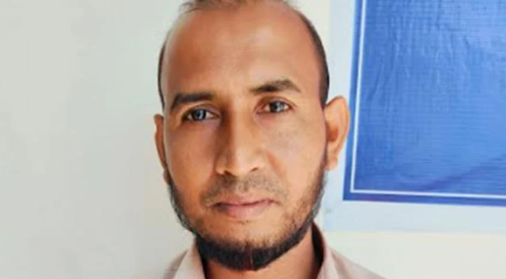 কুষ্টিয়ায় প্রতারণা মামলার পলাতক আসামি গ্রেফতার