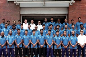 অস্ট্রেলিয়া বলেই রোমাঞ্চিত ক্রিকেটাররা