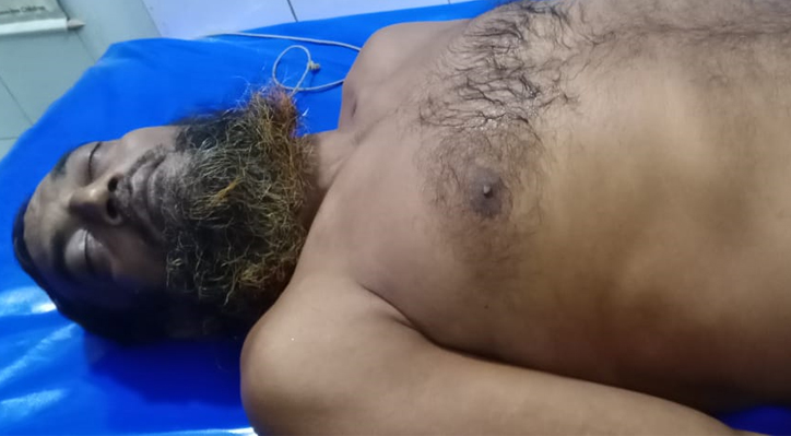 কুমারখালীতে ধানের জমিতে পানি বাহির করাকে কেন্দ্র করে ধাক্কা খেয়ে এক জনের মৃত্যু