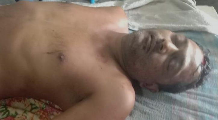 কুষ্টিয়ায় জমি সংক্রান্ত বিরোধে চাচাতো ভাইয়ের হাতে ব্যবসায়ী খুন