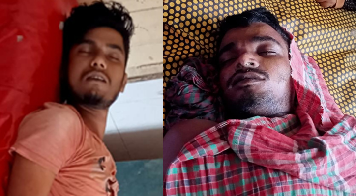 কুষ্টিয়ায় সেফটিক ট্যাংকে কাজ করতে নেমে দুই রাজমিস্ত্রীর মৃত্যু