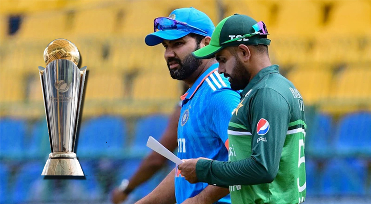 পাকিস্তানে খেলোয়াড়রা নিরাপদ নয়, তাদের পাঠাব না