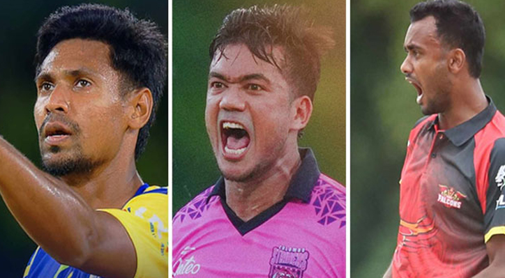 লঙ্কান প্রিমিয়ার লিগে ভিন্ন অভিজ্ঞতা বাংলাদেশীদের