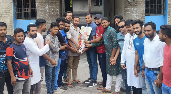 সিদ্ধান্ত ও নির্দেশনা পেলে আমরা আবারও থানায় ফিরে আসব ঃ ওসি মাহফুজুল হক