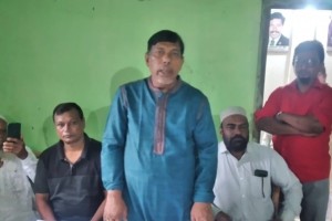 কুষ্টিয়ায় জাতীয় পার্টির আলোচনা সভা ও দোয়া মাহফিল অনুষ্ঠিত