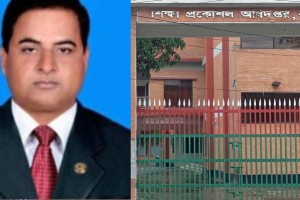 কুষ্টিয়ার সহকারী শিক্ষা প্রকৌশলী বিরু*দ্ধে ঘু*ষ-দু*র্নীতির অভিযোগ