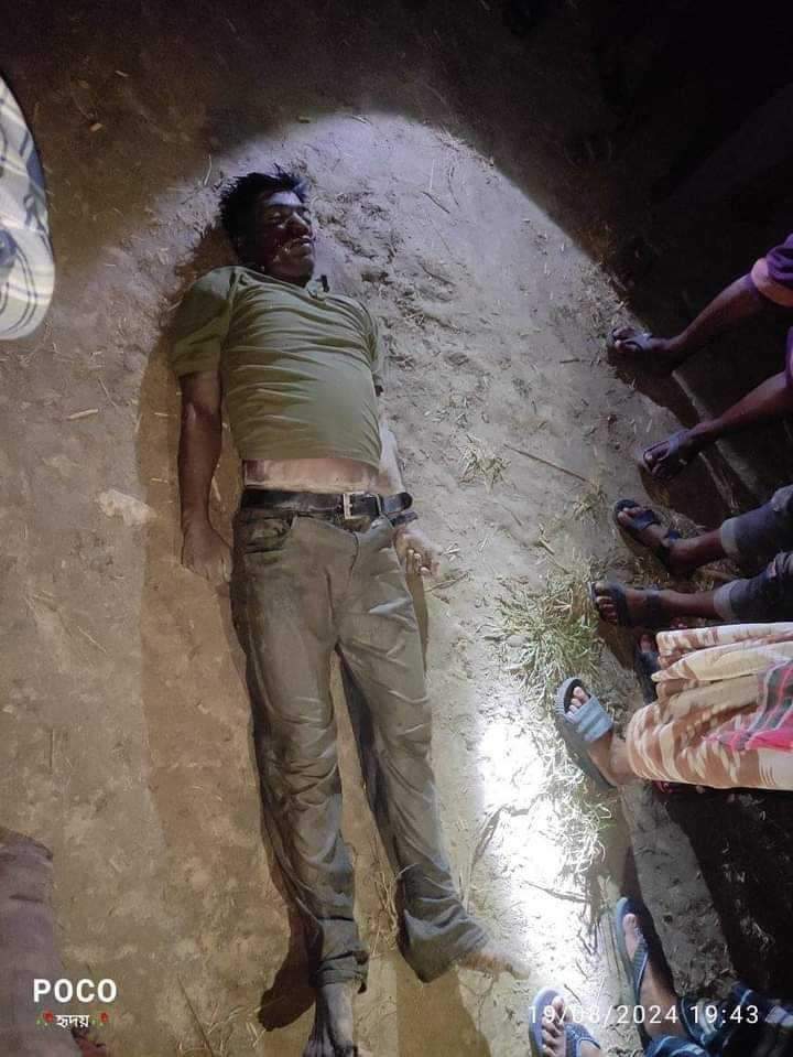 দৌলতপুরে নৌকাডুবিতে নিহত ১ 4 173868009567a2271fb5a85 দৌলতপুরে নৌকাডুবিতে নিহত ১