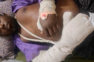 কুষ্টিয়া মিরপুরে হত্যা মামলা তুলে না নেওয়ায় বাদীর পরিবারের উপর সন্ত্রাসী হামলা