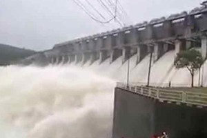 কুষ্টিয়া সহ ১০ জেলায় বন্যার আশঙ্কা