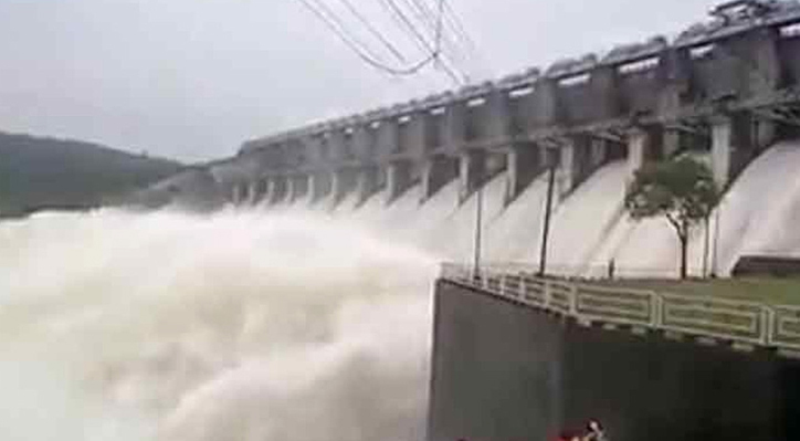 কুষ্টিয়া সহ ১০ জেলায় বন্যার আশঙ্কা