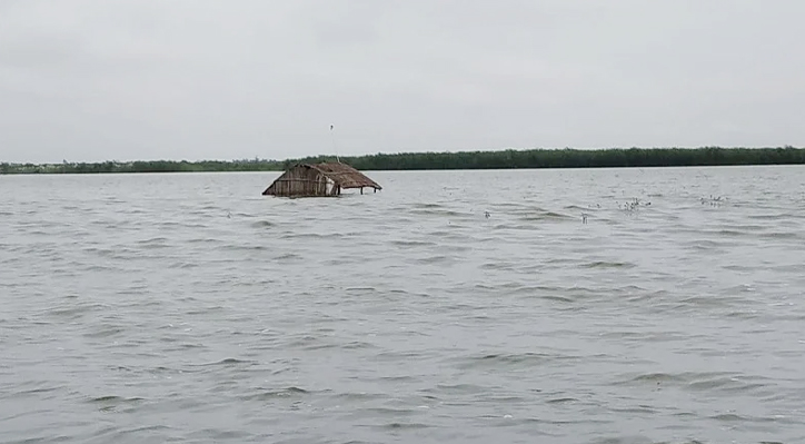 দৌলতপুরে আতঙ্কে পদ্মাপাড়ের লক্ষাধিক মানুষ