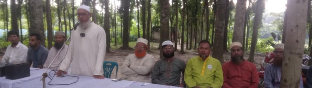 মিরপুরের কুরিপোলে বাংলাদেশ জামায়াতে ইসলামীর শান্তি সমাবেশ অনুষ্ঠিত 5 173868016267a227623ba97 মিরপুরের কুরিপোলে বাংলাদেশ জামায়াতে ইসলামীর শান্তি সমাবেশ অনুষ্ঠিত