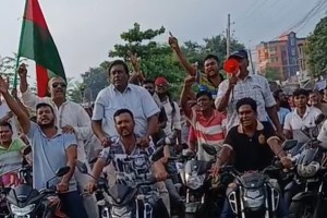 ভেড়ামারা উপজেলা বিএনপির ৩দিন ব্যাপী কর্মসূচী ঘোষনা