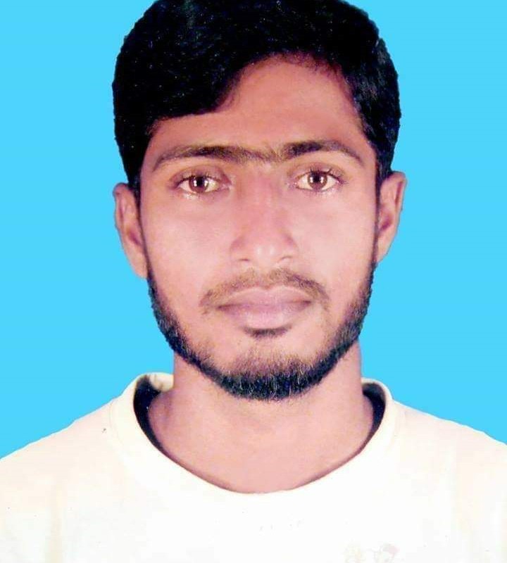 কুমারখালির জাফর ইকবাল আজ ও নিখোঁজ 