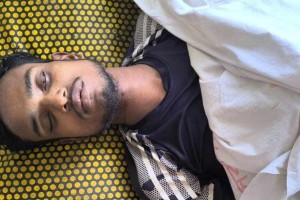 দৌলতপুরে টয়লেট থেকে শ্রমিকের মরদেহ উদ্ধার 