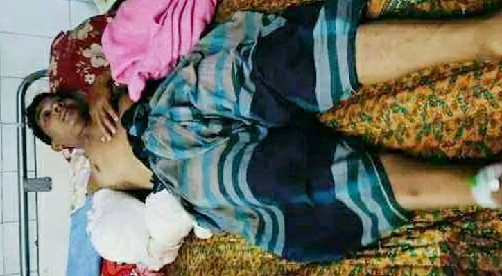 দৌলতপুরে প্রতিপক্ষের হামলায় স্বেচ্ছাসেবক দলের নেতার চিকিৎসাধীন অবস্থায় মৃত্যু 