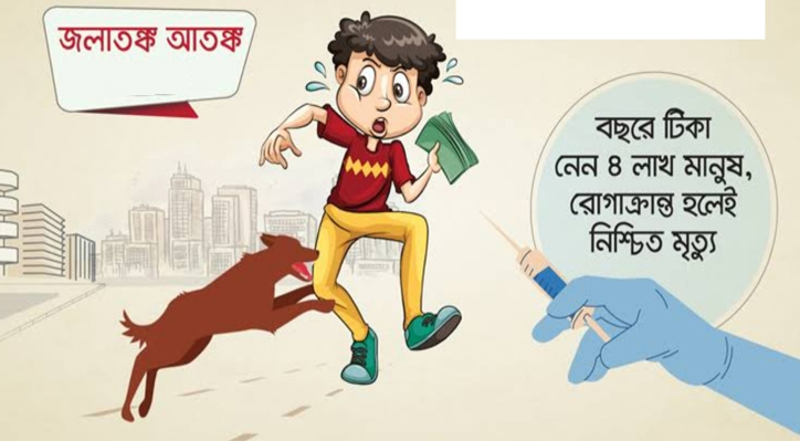 বেওয়ারিশ কুকুরের আতঙ্কে কুমারখালীবাসী