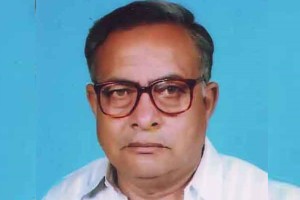 কুষ্টিয়া সরকারি কলেজের রাষ্ট্রবিজ্ঞান বিভাগের শিক্ষক আলাউদ্দিন ইন্তেকাল করেছেন