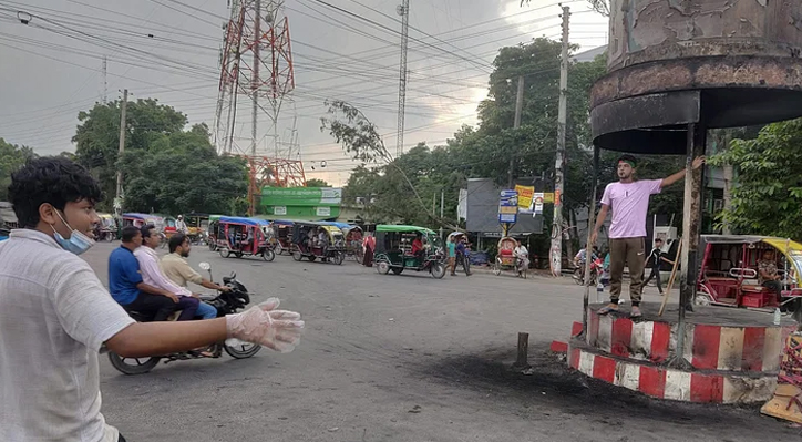 কুষ্টিয়ায় আরও তিনজনের মৃত্যু