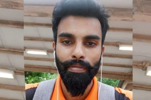 অস্ত্র ব্যবসায়ী ও মাদক সেবনকারী সোহেলের ষড়য়েন্ত্র অতিষ্ঠ এলাকাবাসী