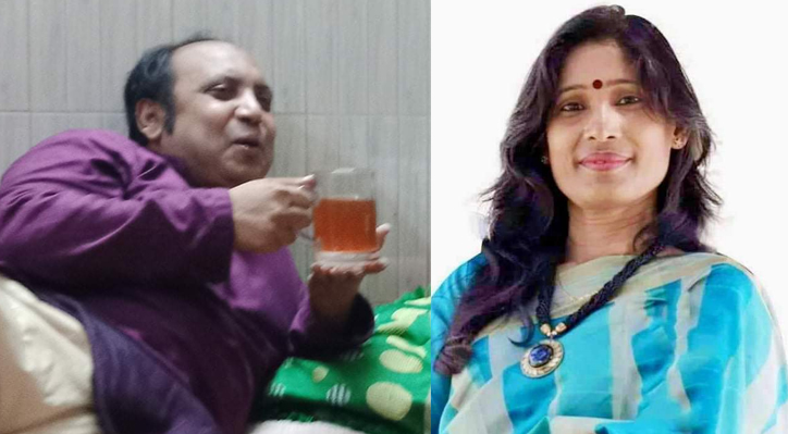 কুষ্টিয়ার জাল সনদে কালেক্টরেট স্কুল এন্ড কলেজে চাকুরী  