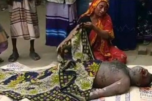 কুষ্টিয়ায় খাল থেকে এক ব্যক্তির অর্ধগলিত লাশ উদ্ধার