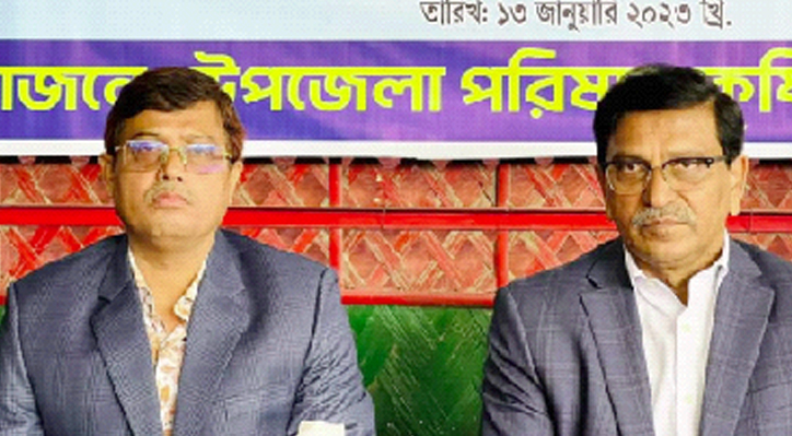 এক যুগের বেশী সময় দুই ভাই মিলে কুষ্টিয়া জেলার সবকিছু লুটেপুটে খেয়েছেন