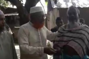 জামায়াতে ইসলামী কারো ঘর পুড়ায় না : আব্দুল গফুর