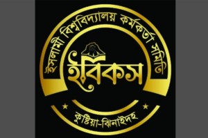 বন্যার্তদের একদিনের বেতন দেবে ইবি কর্মকর্তা সমিতি