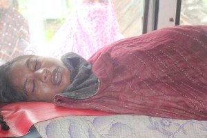 চিকিৎসকের অবহেলায় প্রসূতির মৃত্যু-ক্লিনিক মালিকের নামে মামলা