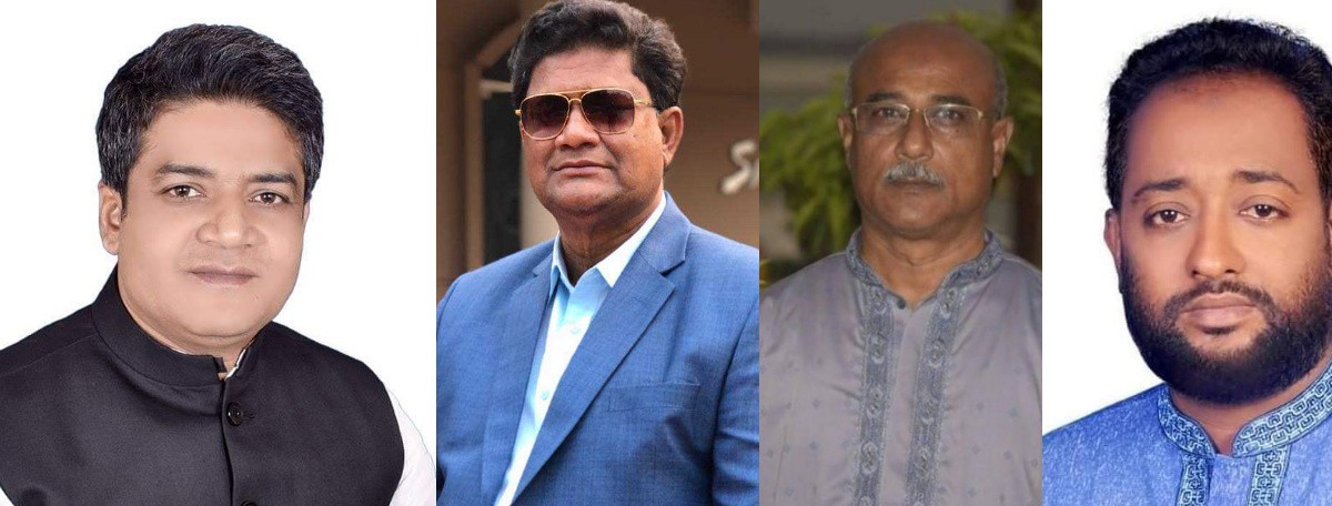 কুমারখালীতে সাবেক এমপি-চেয়ারম্যান-মেয়রসহ ২৪ জনের নামে মামলা