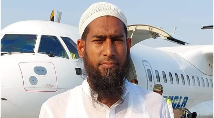 কুষ্টিয়া পৌরসভার ওয়ার্ড কাউন্সিলর সোহেল রানা আশা র‌্যাবের হাতে গ্রেপ্তার
