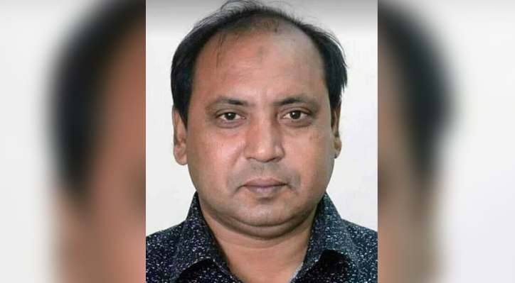 কুষ্টিয়া সরকারি কলেজে কাজ না করেই বিল তুলে নিয়েছে বিপ্লব