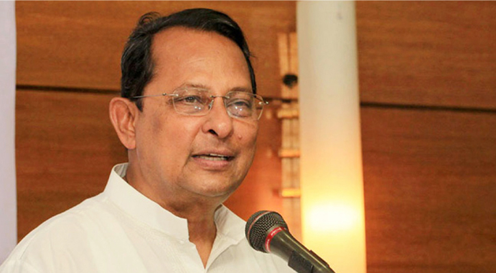 সাবেক তথ্যমন্ত্রী ও জাসদ সভাপতি হাসানুল হক ইনুর বিরুদ্ধে অবৈধ সম্পদ অর্জনসহ নানান অভিযোগ 