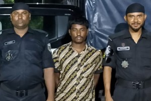 কুষ্টিয়ায় র‌্যাবের অভিযানে জেল পলাতক আসামি গ্রেফতার