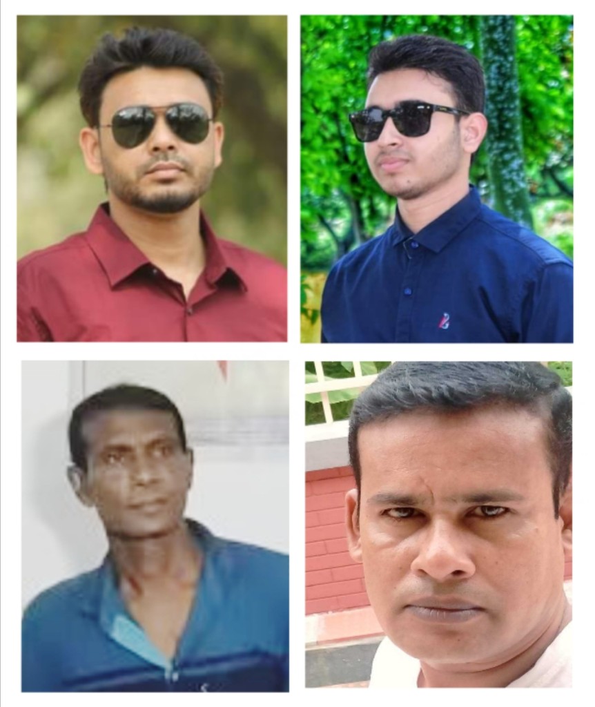দৌলতপুরে সংঘর্ষের ঘটনায় ছাত্রদলের আহবায়কসহ ১০ জনের নামে মামলা 4 173868024967a227b9e66fd দৌলতপুরে সংঘর্ষের ঘটনায় ছাত্রদলের আহবায়কসহ ১০ জনের নামে মামলা