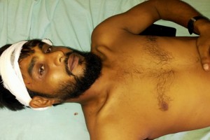 কুমারখালীতে আধিপত্য বিস্তারকে কেন্দ্র করে দু’পক্ষের সংঘর্ষে আহত ৩